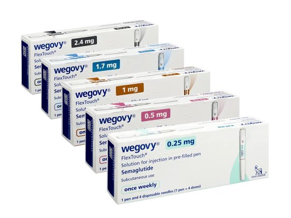 Wegovy®