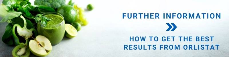 How To Get The Best Results From Orlistat