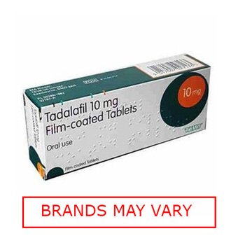 Tadalafil 10mg